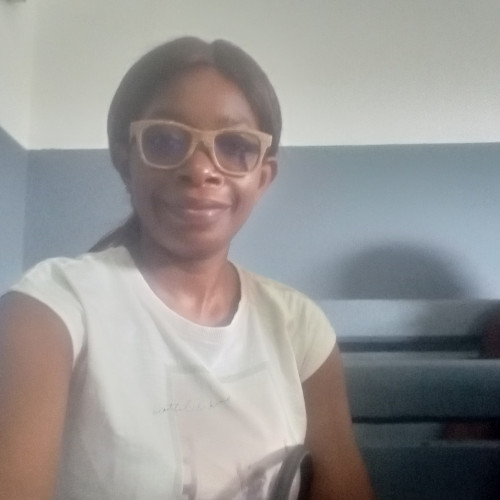 Ngo Djob pouse Yoko  C. profile photo