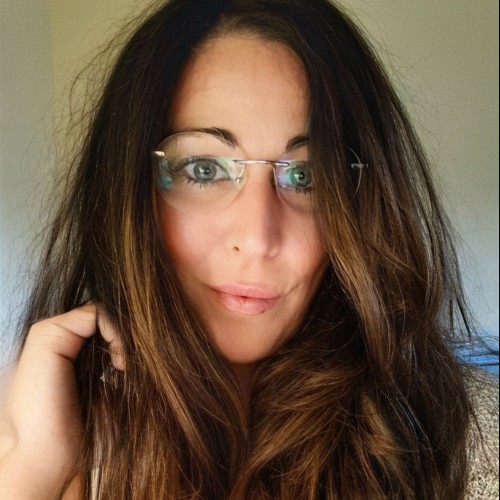 Daniela F.