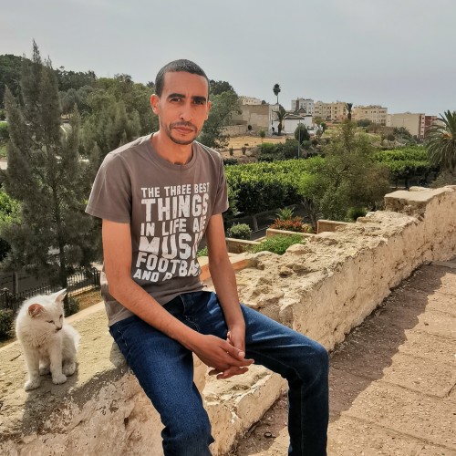 Abdelaziz E.