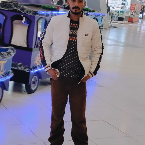 Aakash R. profile photo