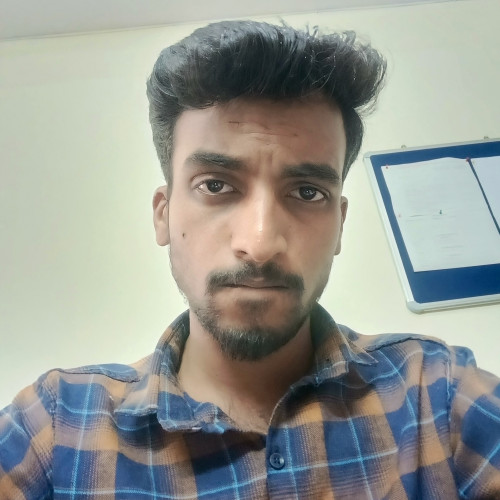 YUVA R. profile photo