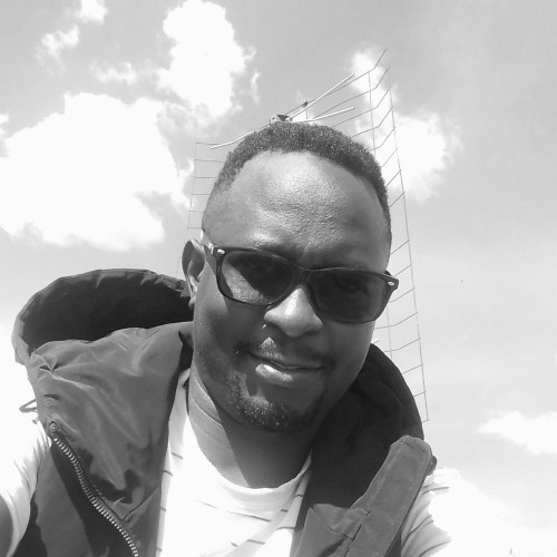Simon Omondi O.