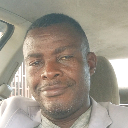 Eghuruamrakpo  A. profile photo