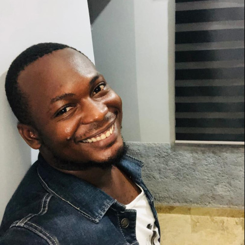 Chukwuebuka  C. profile photo