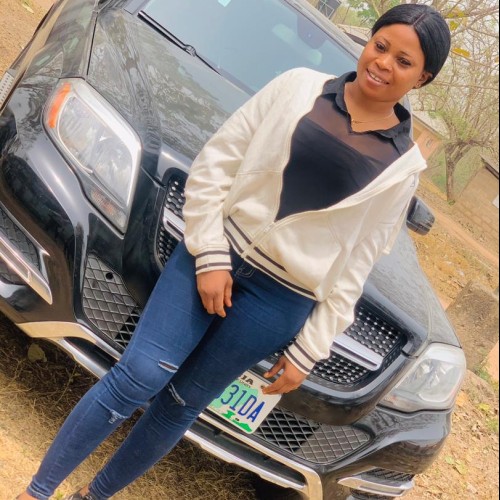 Kikelomo  F. profile photo