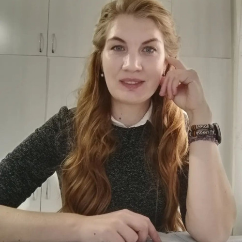 Olga  S. profile photo