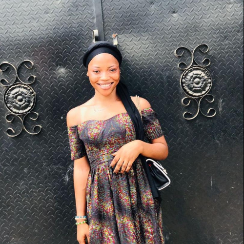 Bukola O.