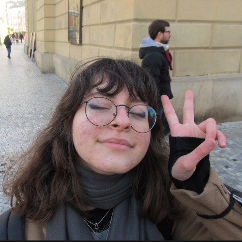 Alessandra A.