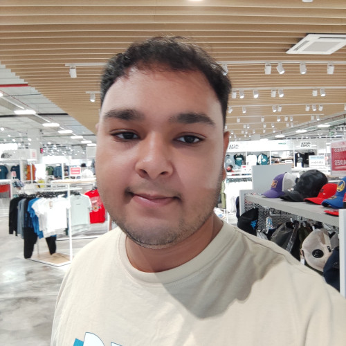 Kumar  D. profile photo