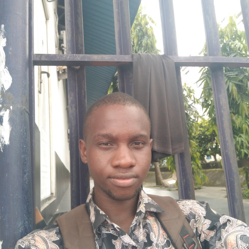 Favour  E. profile photo