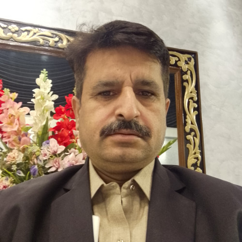 Waheed k. profile photo