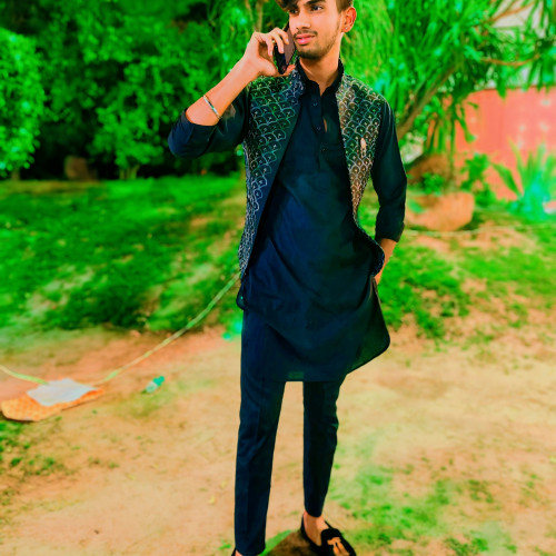 Kunal S. profile photo