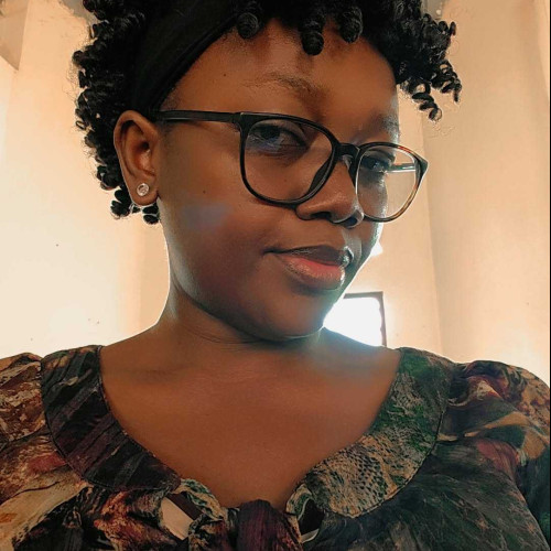Eunice W. profile photo