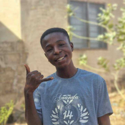 Osman A. profile photo