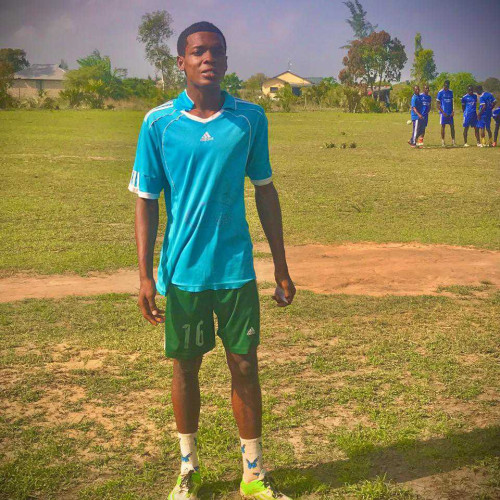 Iddi S. profile photo