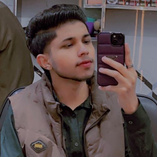 Muhammad  F. profile photo