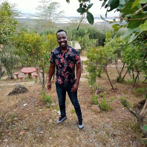 Yusuf M.