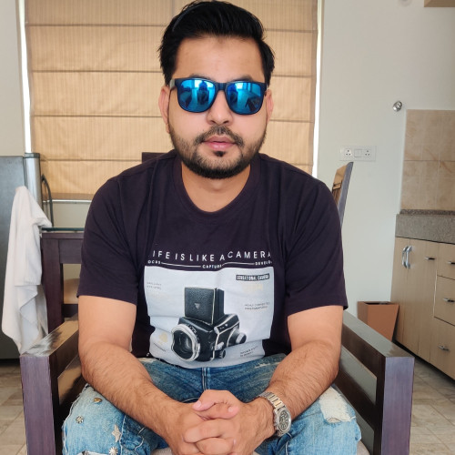 Aijaz A.
