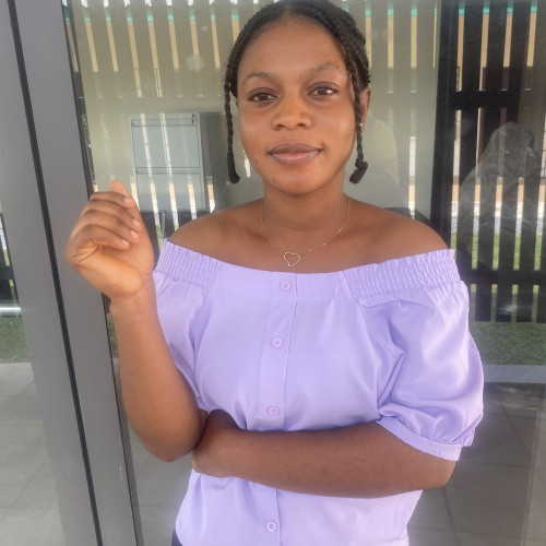 Vivian  O. profile photo