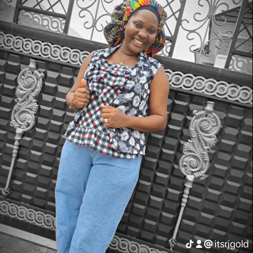 Rejoice  A. profile photo