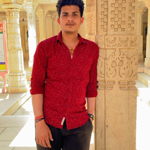 Mitesh K. profile photo