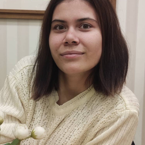 Алина Х. profile photo