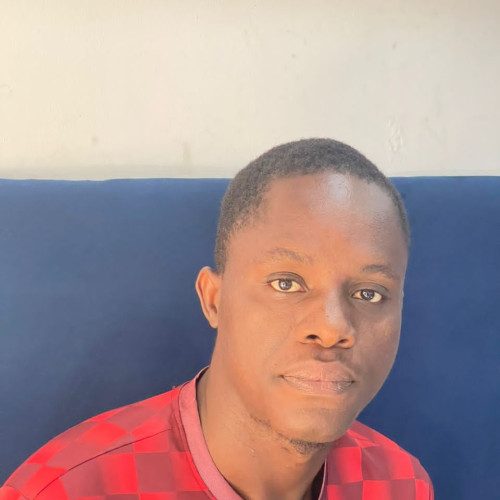 Kosisochukwu N.