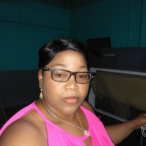 Opal B. profile photo