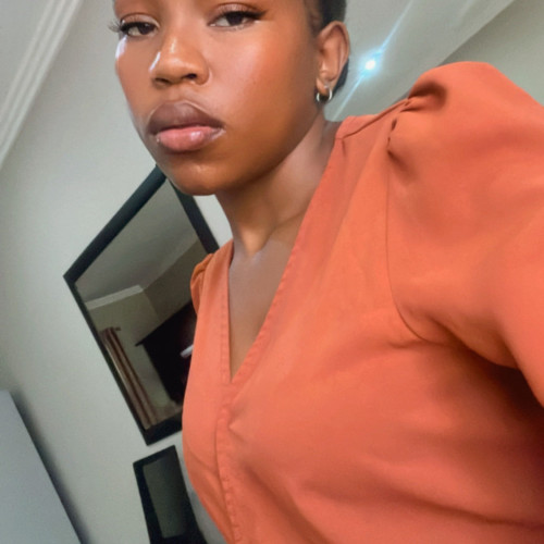 pretty D.