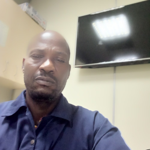 Oyewale  O. profile photo
