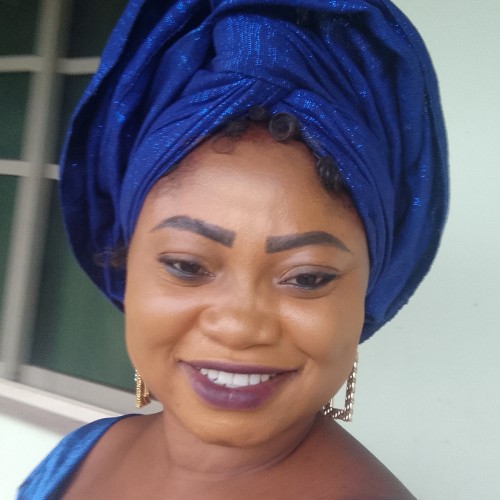 Oyewusi  G.