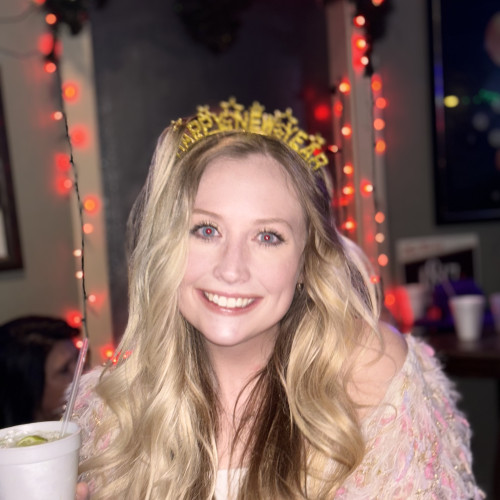Lindsey B. profile photo