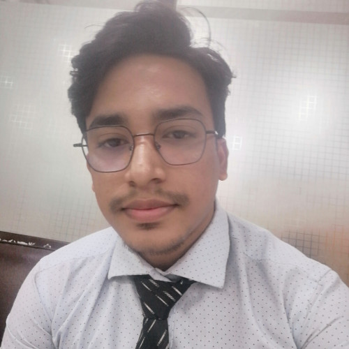 Rakib  K. profile photo