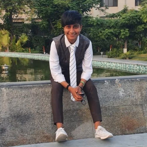 Rudra S.