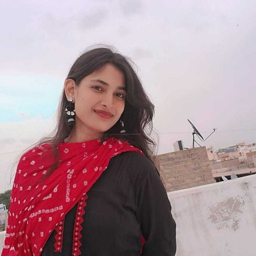 Meera M.