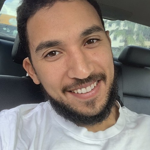 EL HANNIOUI A. profile photo