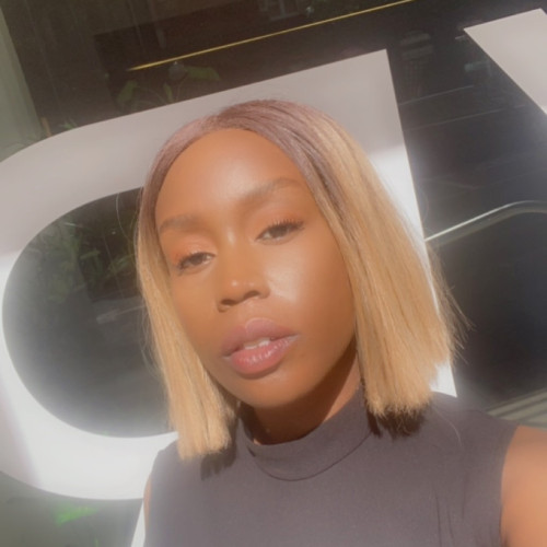 Jerusha U. profile photo