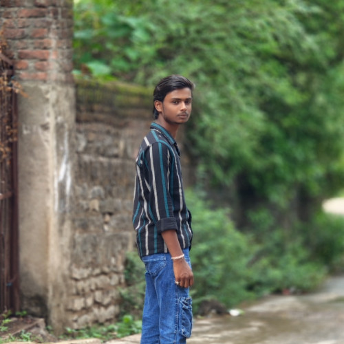 Harsh M. profile photo