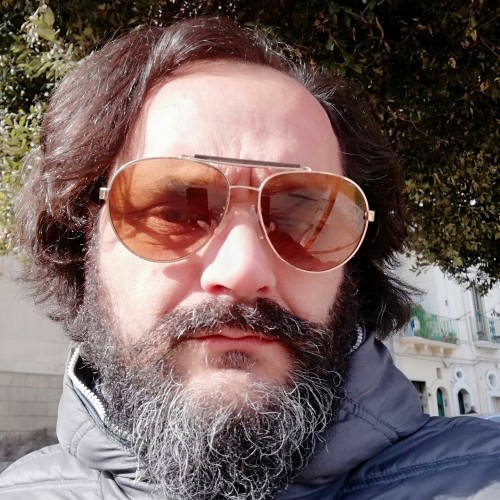 william g. profile photo