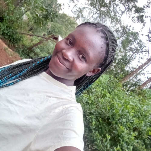 Marvel  K. profile photo