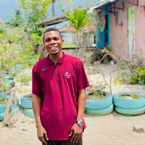 Jerome J. profile photo