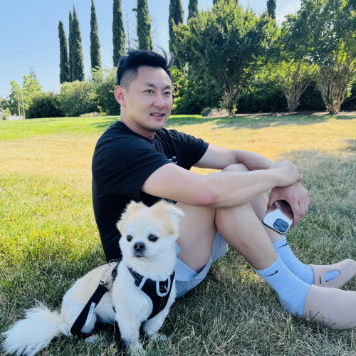 Dzung N. profile photo