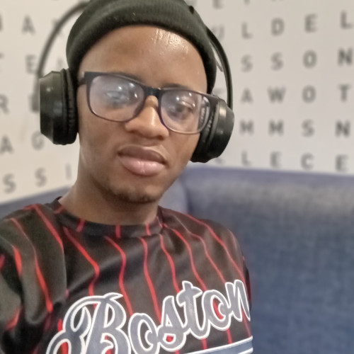 Sinovuyo V. profile photo