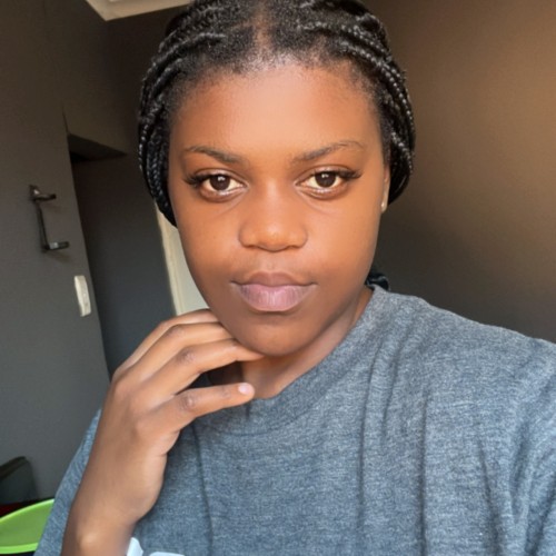 Sthembiso  M.