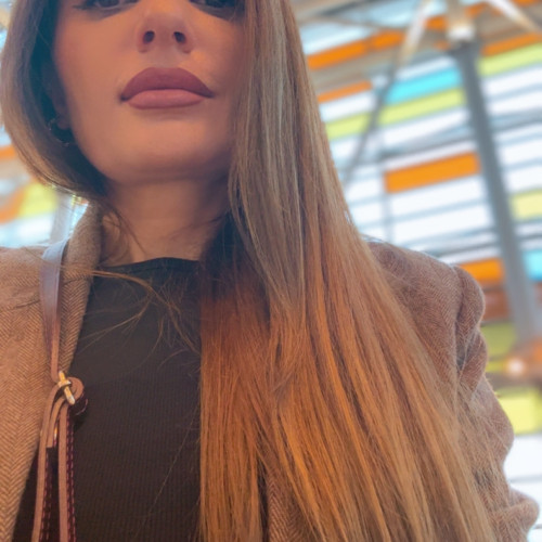 Kristina M.
