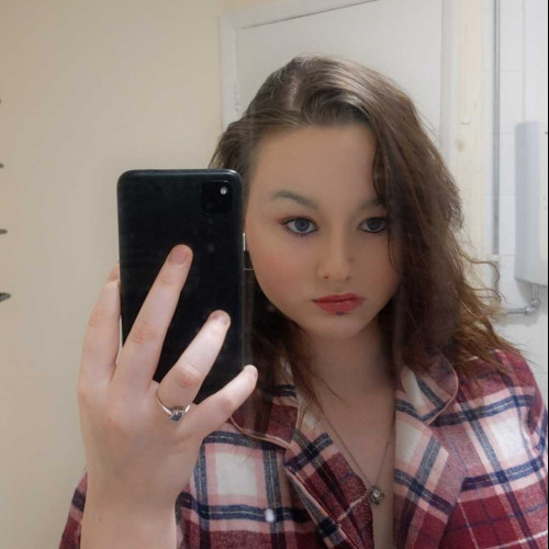 lexi s. profile photo