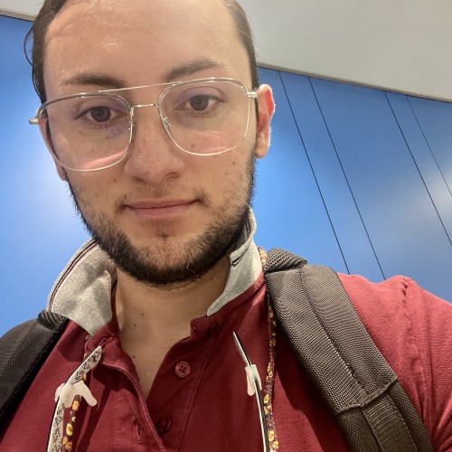 RICHARD P. profile photo