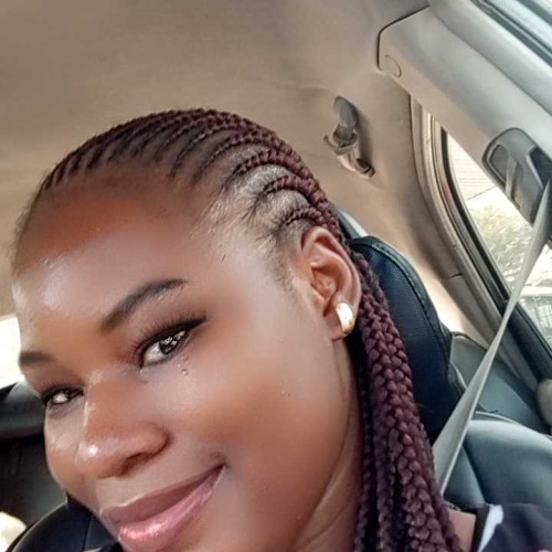 zorah d. profile photo