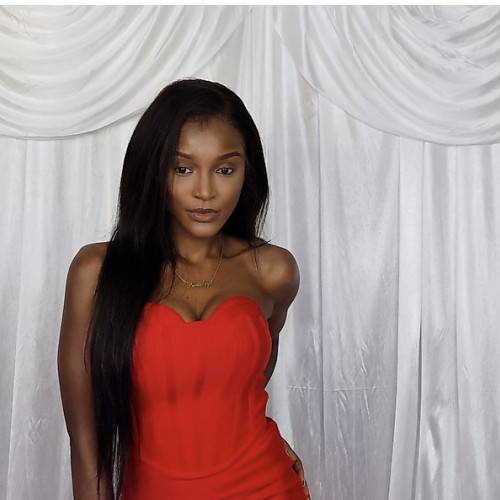 Nana O. profile photo