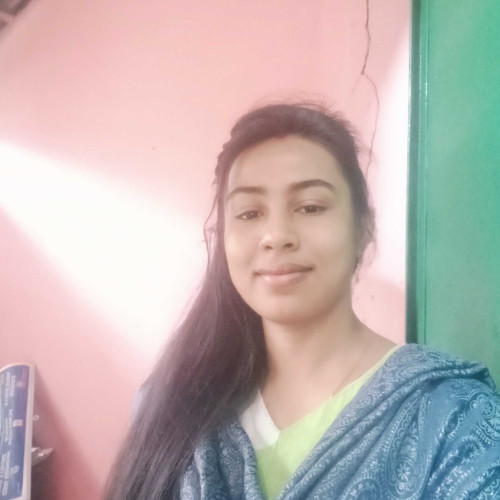 Srija R. profile photo